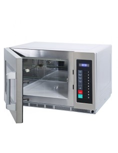 FORNI: vendita online FORNO MICROONDE MO-1834 1800W 34 LT PROFESSIONALE SAMMIC in offerta 2