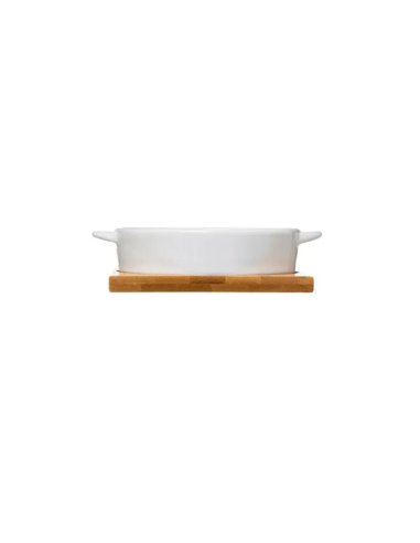 PIROFILA BASE BAMBOO D12CM