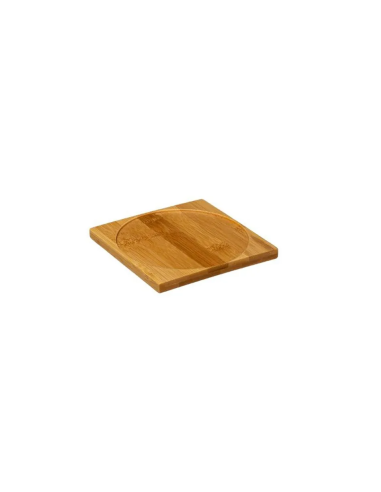 PIROFILA BASE BAMBOO D12CM