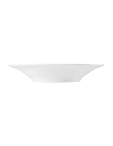 PIATTI: vendita online PIATTO PASTA BLUES BOWL CM.27 SELTMANN PORCELLANA BIANCO in offerta