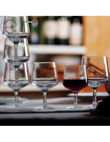 CALICI: vendita online COLOSSEO CALICE VINO CL.22 in offerta