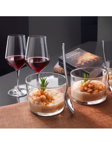 BICCHIERI: vendita online MINI BICCHIERE 20CL BODEGA BORMIOLI ROCCO in offerta