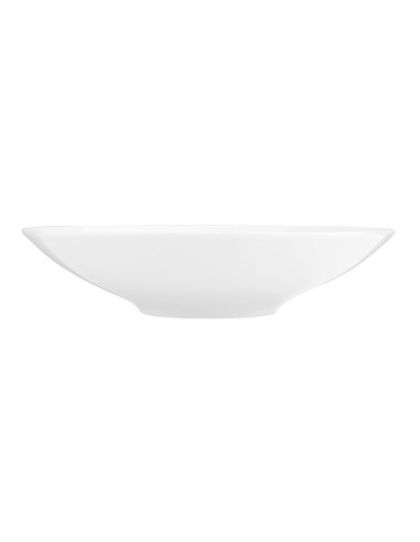 PIATTI: vendita online PIATTO FONDO COUP FINE DINING CM. 23 SELTMANN PORCELLANA BIANCO in offerta