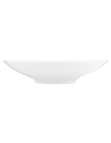 PIATTI: vendita online PIATTO FONDO COUP FINE DINING CM. 28 SELTMANN PORCELLANA BIANCO in offerta