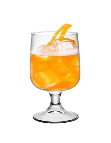 CALICI: vendita online BICCHIERE ACQUA 29CL EXECUTIVE BORMIOLI ROCCO in offerta