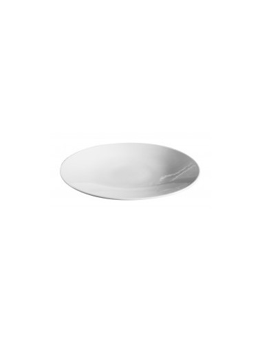 PIATTI: vendita online PIATTO PORTATA KONOS 32 CM NAPOLI PORCELLANA SATURNIA in offerta