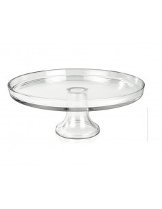 ALZATE-PORTATORTE-ESPOSITORI: vendita online PALLADIO ALZATA 32 CM CON PIEDE 13285647 BORGONOVO in offerta