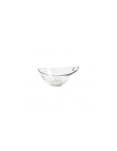 INSALATIERE-CIOTOLE-COPPETTE: vendita online PRACTICA COPPA 18 21,5 X 18 CM BORGONOVO in offerta