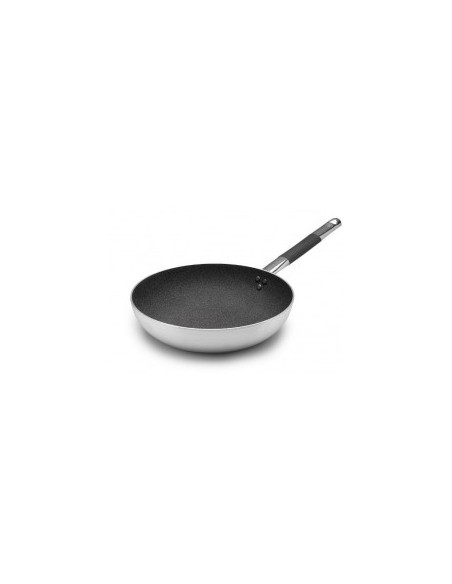 SHARK SKIN: vendita online PADELLA PEEK SVASATA ALTA CM.20 MM.3 CON 1 MANICO COOL ALLUMINIO AGNELLI in offerta