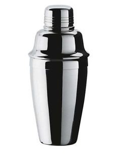 SHAKER: vendita online EASY SHAKER 50 CL IN ACCIAIO INOX ILSA in offerta