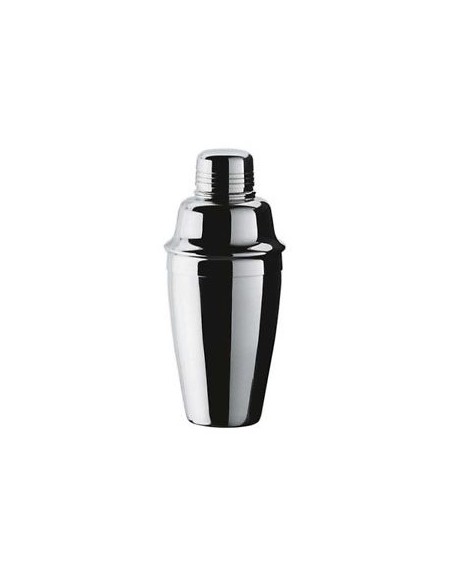 SHAKER: vendita online EASY SHAKER 50 CL IN ACCIAIO INOX ILSA in offerta