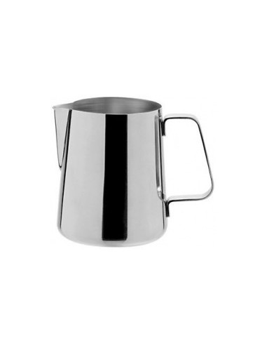 LATTIERE-TEIERE-CAFFETTIERE: vendita online LATTIERA CAPPUCCINO EASY 3 TAZZE ACCIAIO INOX ILSA in offerta