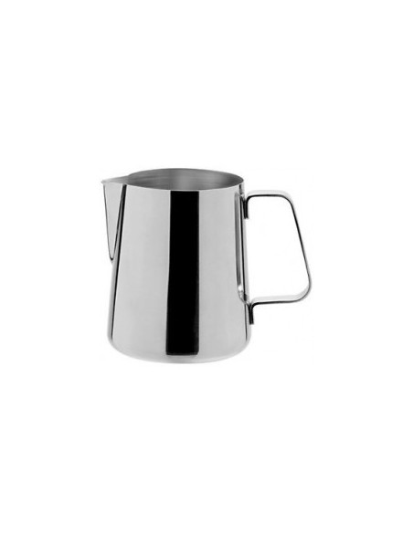 LATTIERE-TEIERE-CAFFETTIERE: vendita online LATTIERA IN ACCIAIO EASY IN ACCIAIO INOX 6 TAZZE ILSA in offerta