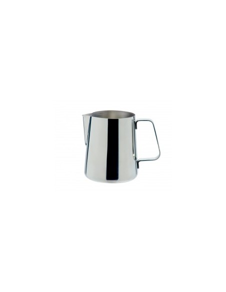 LATTIERE-TEIERE-CAFFETTIERE: vendita online LATTIERA IN ACCIAIO INOX 8 TAZZE ILSA in offerta