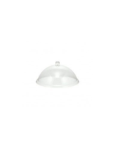 CIOTOLE: vendita online CUPOLA COPRITORTA IN ACRILICO D.35 CM ILSA in offerta
