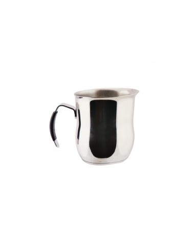 LATTIERE-TEIERE-CAFFETTIERE: vendita online OMNIA LATTIERA ACCIAIO 1/2TZ 84000 in offerta