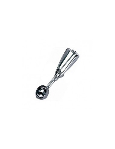 ACCESSORI: vendita online CUCCHIAIO PORZIONATORE GELATO INOX D.48 MM ILSA in offerta