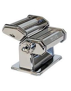 MACCHINA MANUALE PER PASTA 100 IMPERIA 2