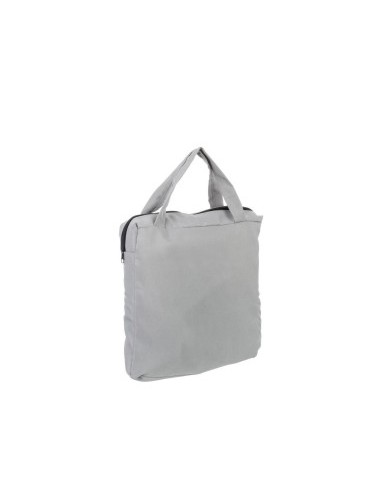 COMPLEMENTI D'ARREDO: vendita online VELA OMBREGGIANTE TRIANGOLARE GRIGIO 3,6 MT in offerta