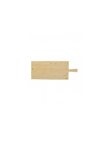 VASSOI-TAGLIERI LEGNO: vendita online TAGLIERE PIZZA 873 92X36CM MEETING in offerta