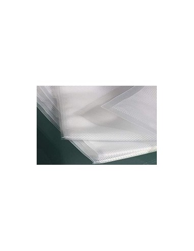 SOTTOVUOTO: vendita online SACCHETTI SOTTOVUOTO 25 X 30 CM ALPAK CONFEZIONE 100 PEZZI in offerta