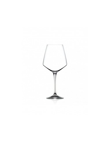 CALICI: vendita online CALICE VINO ROSSO 78 CL SET 6 PEZZI ARIA RCR TRENDS in offerta