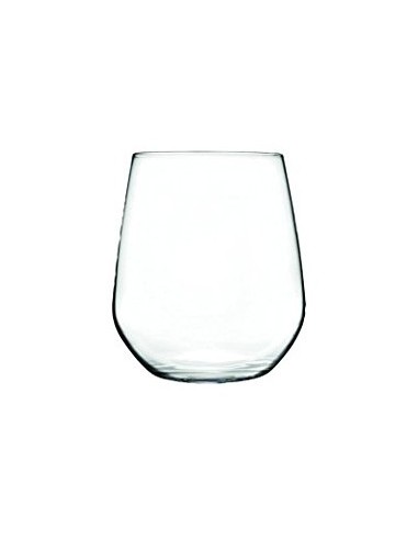 BICCHIERI: vendita online BICCHIERE DA ACQUA 42,5CL UNIVERSUM CF 6 PEZZI RCR in offerta