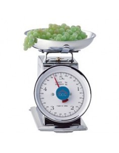 BILANCIA INOX 5KG PWC1000