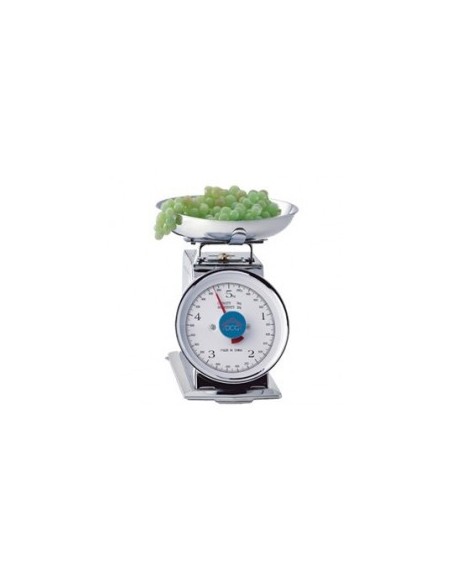BILANCIA INOX 5KG PWC1000