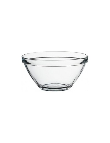 INSALATIERE-CIOTOLE-COPPETTE: vendita online INSALATIERA POMPEI 23 CM BORMIOLI ROCCO in offerta