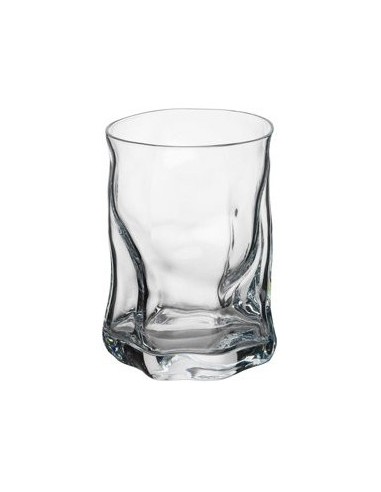 BICCHIERI: vendita online BICCHIERE ACQUA 30 CL SORGENTE BORMIOLI ROCCO in offerta