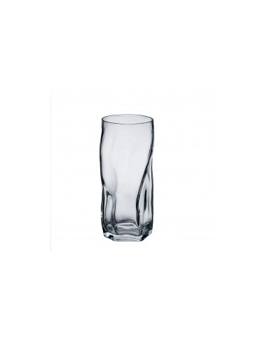 BICCHIERI: vendita online SORGENTE BICCHIERE BIBITA 45 CL BORMIOLI ROCCO in offerta
