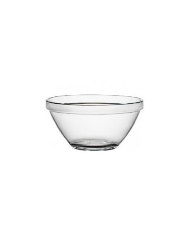 INSALATIERE-CIOTOLE-COPPETTE: vendita online COPPETTA POMPEI 12 CM 35 CL BORMIOLI ROCCO in offerta