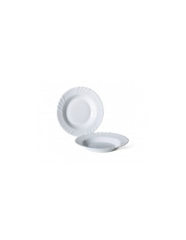 EBRO PIATTO FONDO 23 CM BORMIOLI ROCCO