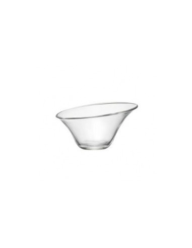 INSALATIERE-CIOTOLE-COPPETTE: vendita online COPPETTA ALFA DESSERT 25 CL BORMIOLI ROCCO in offerta
