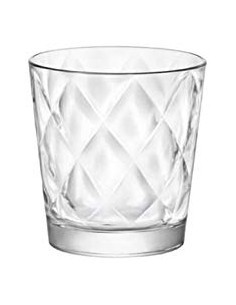 BICCHIERI: vendita online KALEIDO BICCHIERI ACQUA 24 CL SET 6 BORMIOLI ROCCO in offerta 2