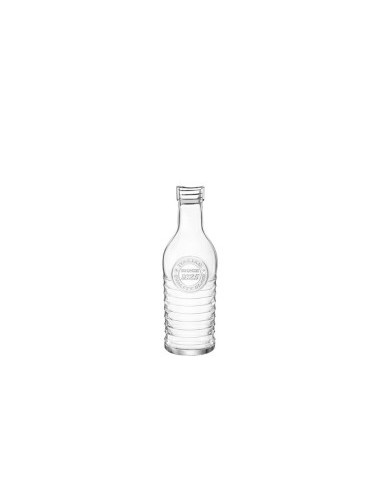 BOTTIGLIE: vendita online OFFICINA 1825 BOTTIGLIETTA OLIO 26,8CL BORMIOLI ROCCO in offerta