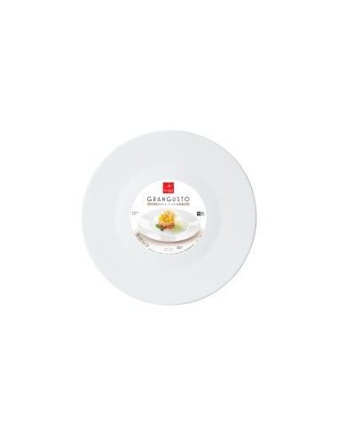 PIATTI: vendita online PIATTO PIANO 33CM GRANGUSTO BORMIOLI ROCCO in offerta