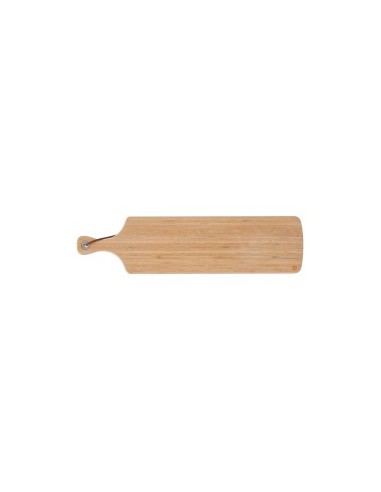 TAGLIERE 125131 CON MANICO 59X15