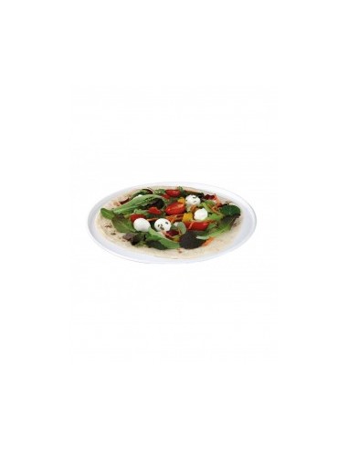 PIATTI: vendita online CONF 50 PIATTI PIZZA BIO 33CM in offerta
