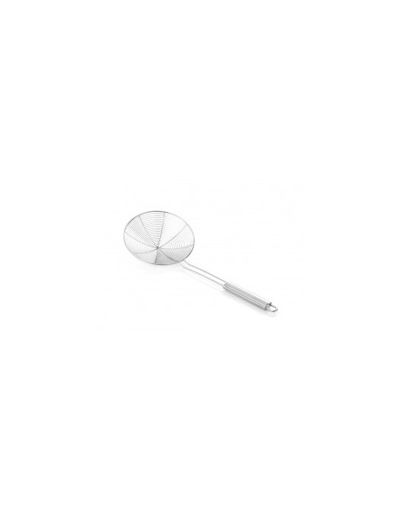 MESTOLAME: vendita online SCHIUMAROLA IN FILO D ACCIAIO D.16 CM KAUFGUT in offerta
