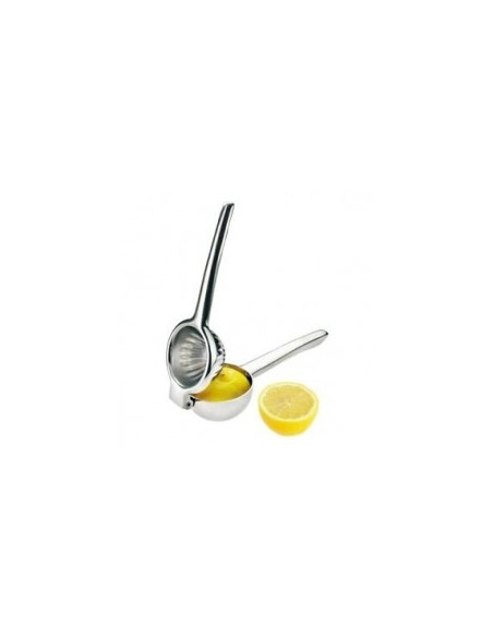 SPREMIAGRUMI-SPREMIAGLIO: vendita online SPREMIAGRUMI LIMONE MOHA IN ACCIAIO INOX 18/ 10 KAUFGUT in offerta