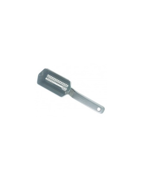 AFFETTAVERD-PASSAVERDURE-FORBICI: vendita online SQUAMAPESCI IN ACCIAIO INOX SCALEX KAUFGUT in offerta