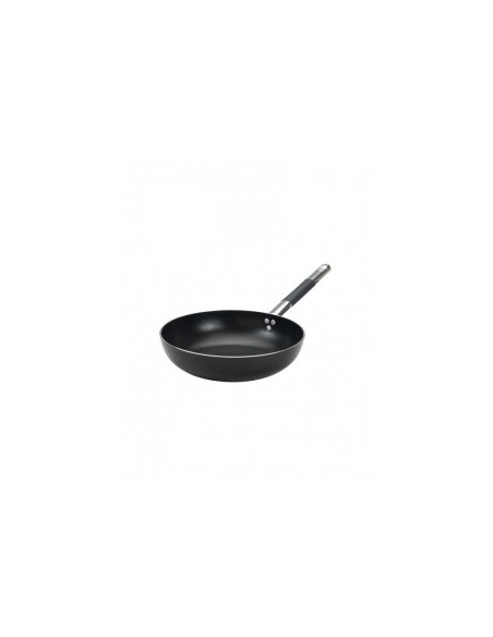 AL-BLACK INDUZIONE: vendita online PADELLA ALTA AL-BLACK IN ALLUMINIO 36 CM INDUZIONE BALDASSARE AGNELLI in offerta