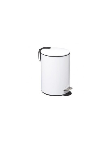 PATTUMIERA 174528I BAGNO 3LT BIANCO