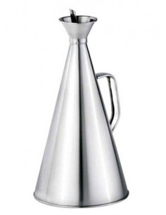 OLIERA 23525 VENERE INOX 0,5LT