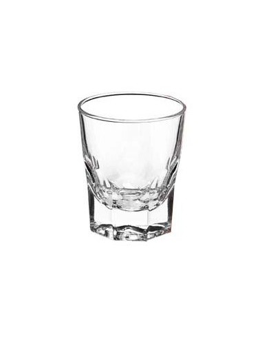 BICCHIERI: vendita online BICCHIERE LIQUORE 10 CL PIEMONTESE BORMIOLI ROCCO in offerta