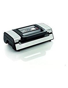 MACCHINA PER SOTTOVUOTO PROFESSIONALE 130W VT3120 LAICA