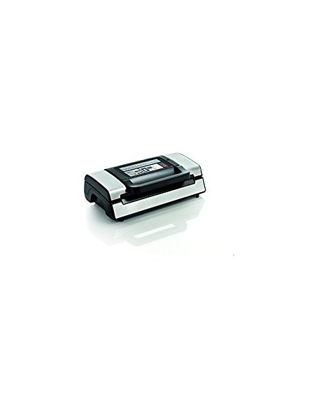 MACCHINA PER SOTTOVUOTO PROFESSIONALE 130W VT3120 LAICA