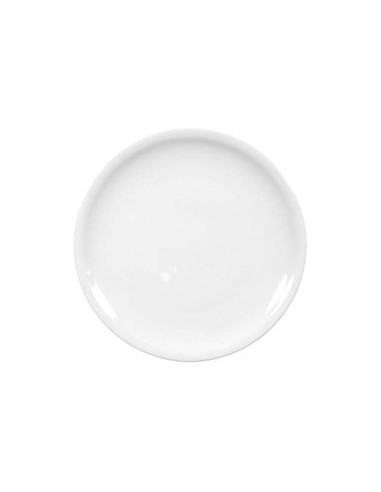 PIATTI: vendita online PIATTO FRUTTA CM.19 COMPACT SELTMANN PORCELLANA BIANCO in offerta